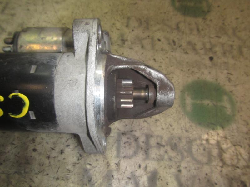 Recambio de motor arranque para ford fiesta (cbk) 1.4 16v cat referencia OEM IAM   