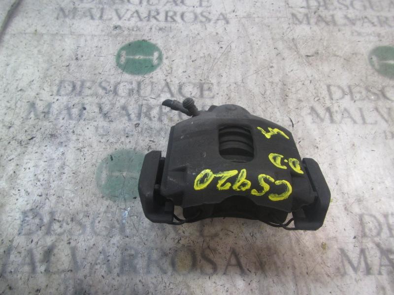 Recambio de pinza freno delantera derecha para ford fiesta (cbk) 1.4 16v cat referencia OEM IAM   