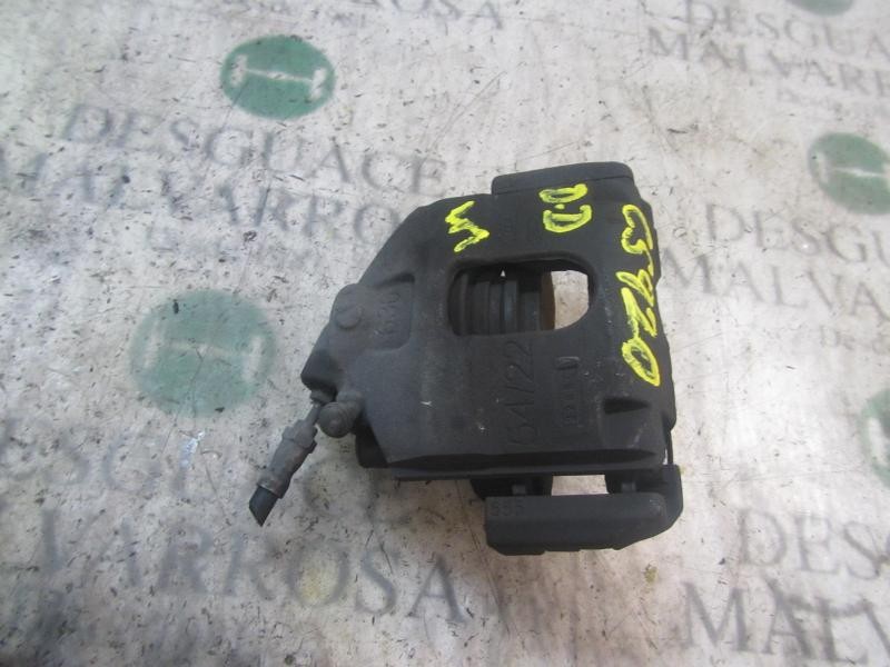 Recambio de pinza freno delantera derecha para ford fiesta (cbk) 1.4 16v cat referencia OEM IAM   