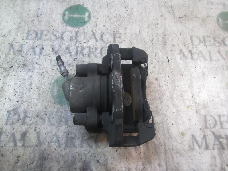 Recambio de pinza freno delantera derecha para ford fiesta (cbk) 1.4 16v cat referencia OEM IAM   