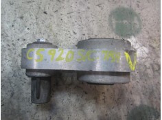 Recambio de soporte cambio para ford fiesta (cbk) 1.4 16v cat referencia OEM IAM    2