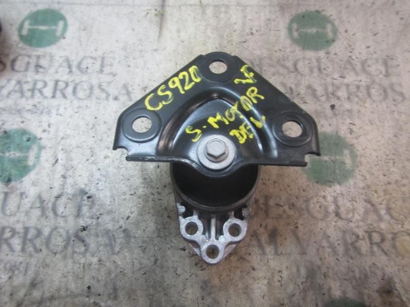 Recambio de soporte motor delantero para ford fiesta (cbk) 1.4 16v cat referencia OEM IAM   