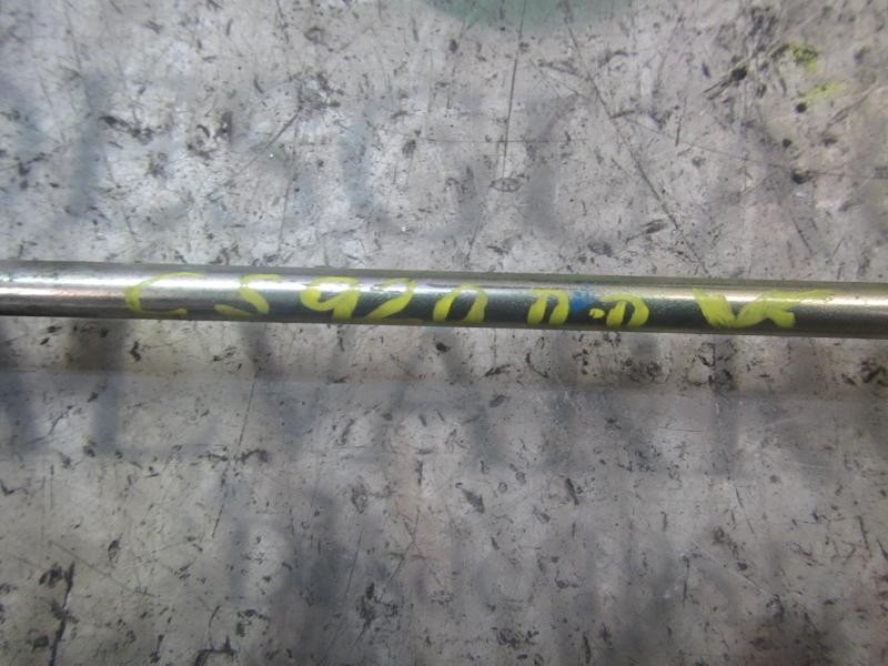 Recambio de tirante delantero derecho para ford fiesta (cbk) 1.4 16v cat referencia OEM IAM   