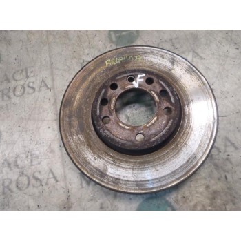 DISCO FRENO DELANTERO 