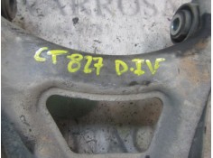 Recambio de brazo suspension inferior delantero izquierdo para renault clio i fase i+ii (b/c57) 1.2 alize referencia OEM IAM    2