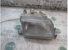 Recambio de faro derecho para renault clio i fase i+ii (b/c57) 1.2 alize referencia OEM IAM   