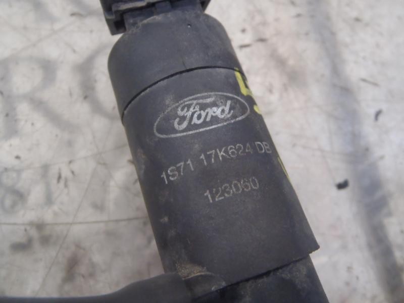 Recambio de bomba limpia para ford mondeo berlina (ge) ambiente referencia OEM IAM   