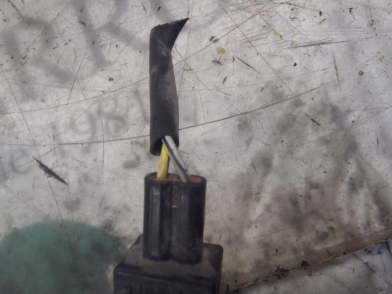 Recambio de bomba limpia para ford mondeo berlina (ge) ambiente referencia OEM IAM   