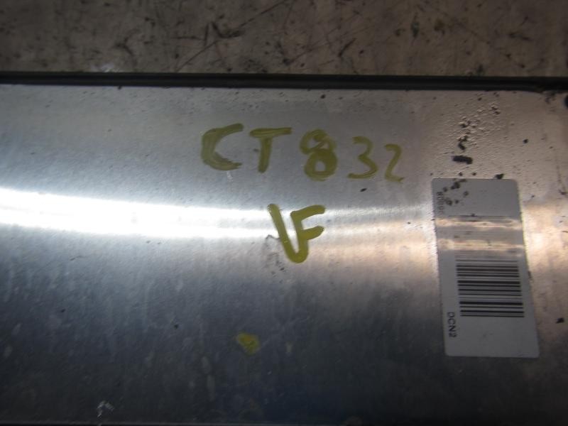 Recambio de centralita motor uce para citroën c15 d familiale referencia OEM IAM   