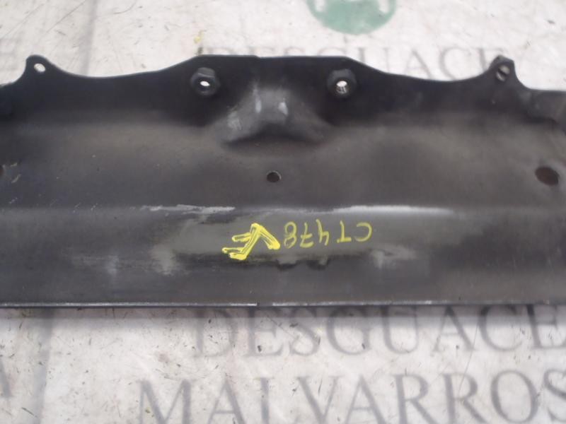 Recambio de travesaño superior para peugeot 406 berlina (s1/s2) sr referencia OEM IAM   