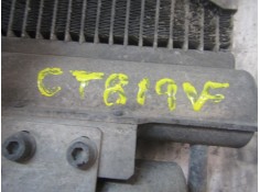 Recambio de condensador aire acondicionado para opel astra g berlina club referencia OEM IAM    2