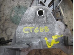 Recambio de palanca freno de mano para seat leon (1p1) stylance / style referencia OEM IAM 1K0711303H2ZZ   2