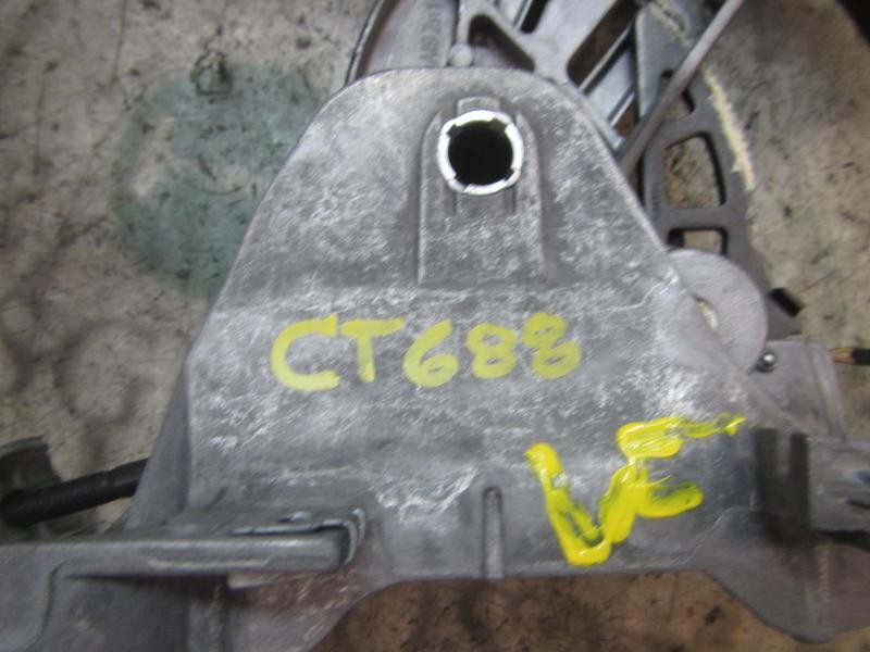 Recambio de palanca freno de mano para seat leon (1p1) stylance / style referencia OEM IAM 1K0711303H2ZZ  