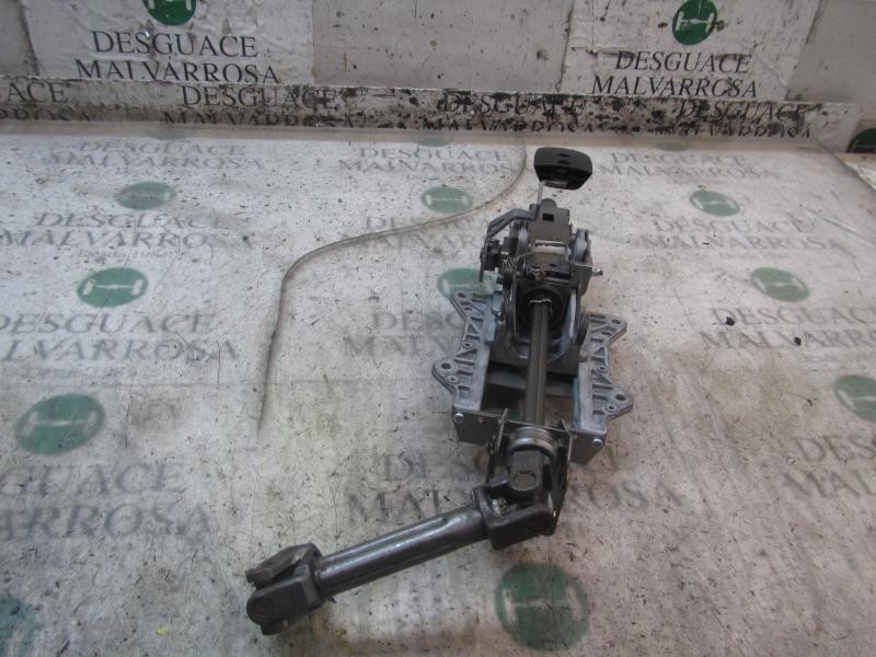 Recambio de columna direccion para seat leon (1p1) stylance / style referencia OEM IAM 1K1419502AB 1K1419502AB 