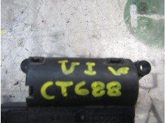 Recambio de motor apertura trampillas climatizador para seat leon (1p1) stylance / style referencia OEM IAM  0132801343 01328013 2