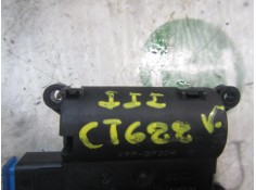 Recambio de motor apertura trampillas climatizador para seat leon (1p1) stylance / style referencia OEM IAM  0132801345 01328013 2