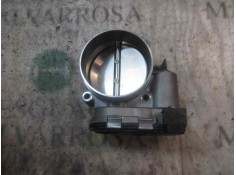 Recambio de caja mariposa para porsche panamera 4.8 v8 cat referencia OEM IAM  0280750473 