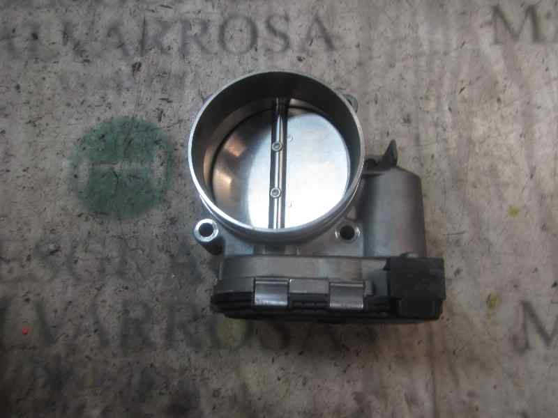 Recambio de caja mariposa para porsche panamera 4.8 v8 cat referencia OEM IAM  0280750473 