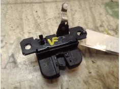 Recambio de cerradura maletero / porton para porsche cayenne (typ 9pa) básico referencia OEM IAM   