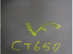 Recambio de guantera para renault kangoo profesional referencia OEM IAM    2