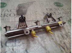 Recambio de rampa inyectora para porsche cayman (typ 987c) s referencia OEM IAM  9A111086003 