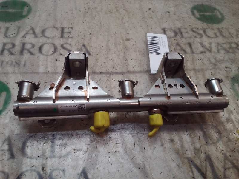 Recambio de rampa inyectora para porsche cayman (typ 987c) s referencia OEM IAM  9A111086003 