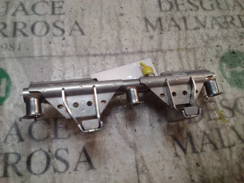 Recambio de rampa inyectora para porsche cayman (typ 987c) s referencia OEM IAM  9A111085902 