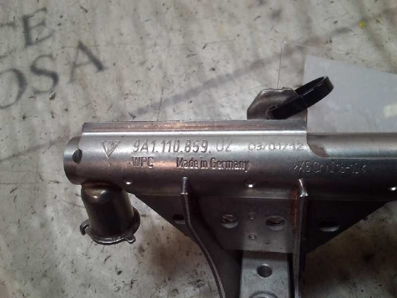 Recambio de rampa inyectora para porsche cayman (typ 987c) s referencia OEM IAM  9A111085902 