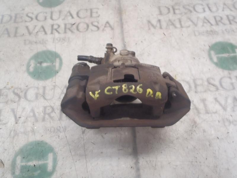 Recambio de pinza freno delantera derecha para fiat punto berlina (188) 1.2 8v active referencia OEM IAM   