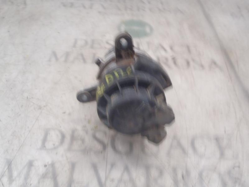 Recambio de faro antiniebla derecho para fiat punto berlina (188) 1.2 8v active referencia OEM IAM   