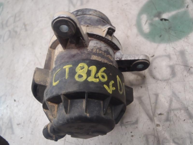 Recambio de faro antiniebla derecho para fiat punto berlina (188) 1.2 8v active referencia OEM IAM   