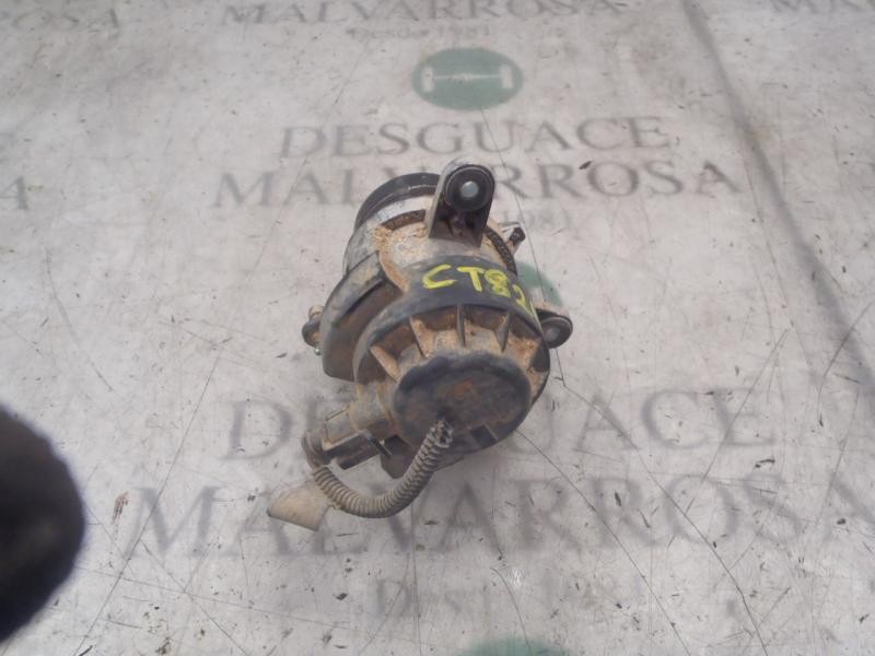 Recambio de faro antiniebla izquierdo para fiat punto berlina (188) 1.2 8v active referencia OEM IAM   