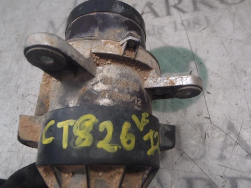 Recambio de faro antiniebla izquierdo para fiat punto berlina (188) 1.2 8v active referencia OEM IAM   