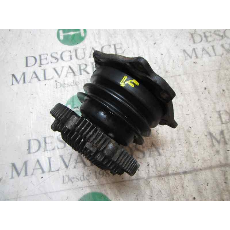 Recambio de ventilador viscoso motor para ford maverick (ml) gl referencia OEM IAM   