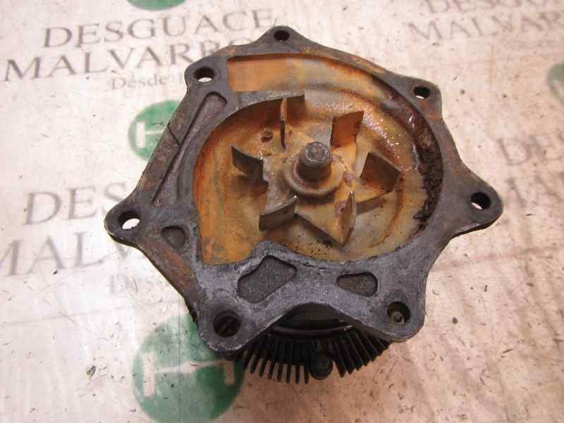 Recambio de ventilador viscoso motor para ford maverick (ml) gl referencia OEM IAM   