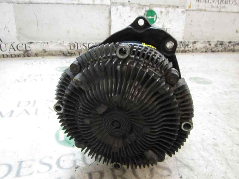Recambio de ventilador viscoso motor para ford maverick (ml) gl referencia OEM IAM   