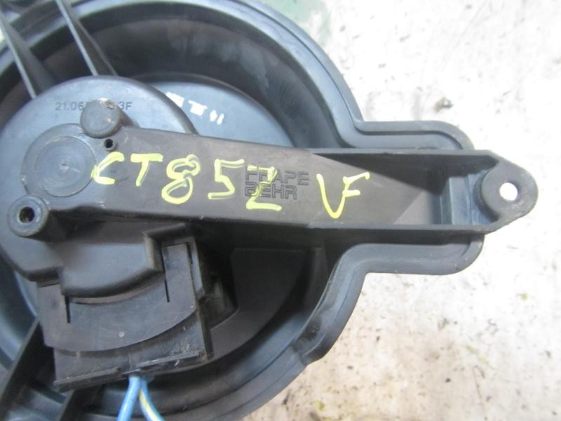 Recambio de motor calefaccion para peugeot 306 berlina 3/4/5 puertas (s2) boulebard referencia OEM IAM   