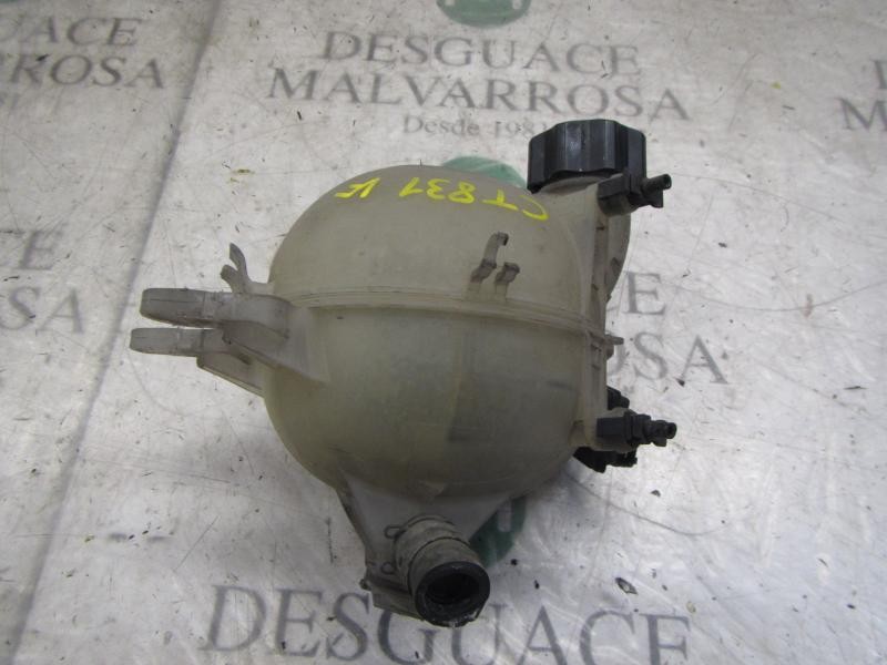 Recambio de deposito expansion para citroën c3 pluriel 1.4 hdi referencia OEM IAM   