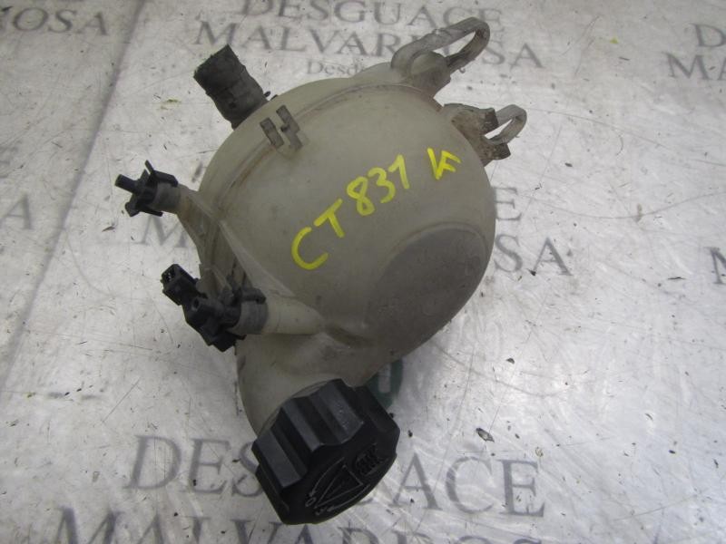 Recambio de deposito expansion para citroën c3 pluriel 1.4 hdi referencia OEM IAM   