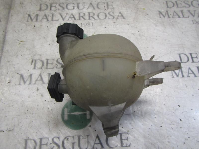 Recambio de deposito expansion para citroën c3 pluriel 1.4 hdi referencia OEM IAM   
