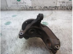 Recambio de mangueta delantera izquierda para citroën c3 pluriel 1.4 hdi referencia OEM IAM    2