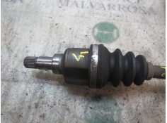 Recambio de transmision izquierda para citroën c3 pluriel 1.4 hdi referencia OEM IAM    2