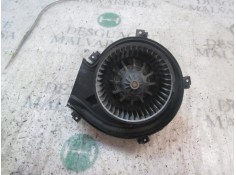 Recambio de motor calefaccion para fiat seicento (187) active referencia OEM IAM   
