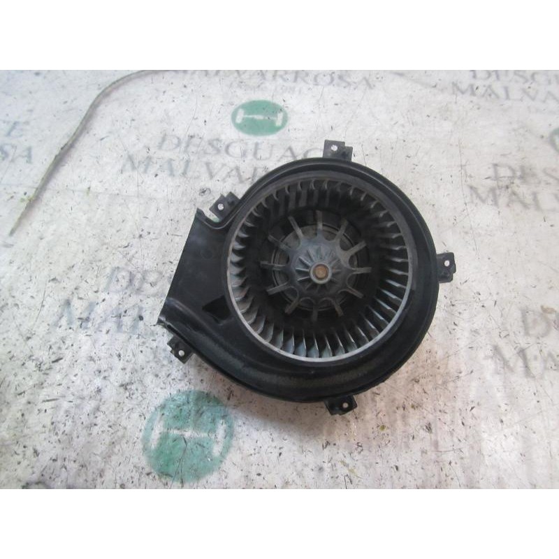 Recambio de motor calefaccion para fiat seicento (187) active referencia OEM IAM   