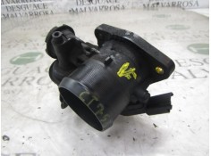 Recambio de caja mariposa para ford focus c-max (cap) ghia (d) referencia OEM IAM    2