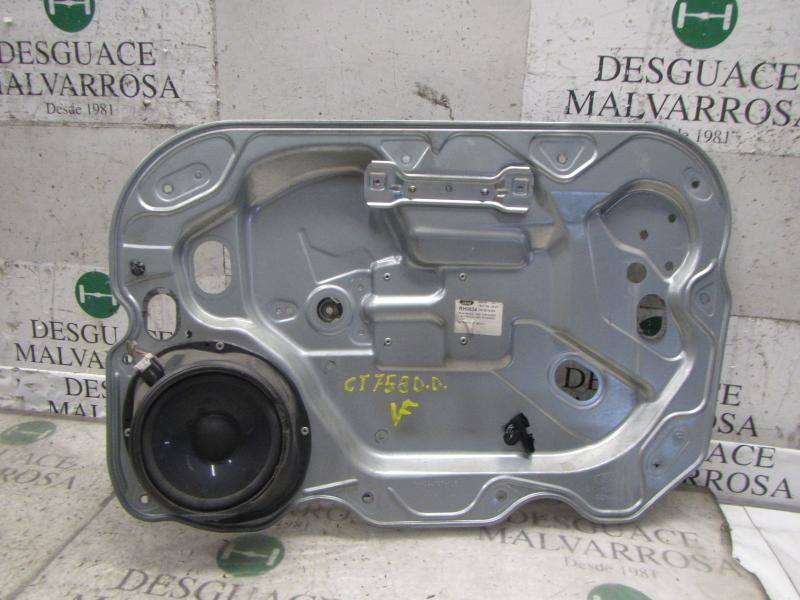 Recambio de elevalunas delantero derecho para ford focus c-max (cap) ghia (d) referencia OEM IAM   