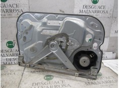 Recambio de elevalunas delantero derecho para ford focus c-max (cap) ghia (d) referencia OEM IAM    2