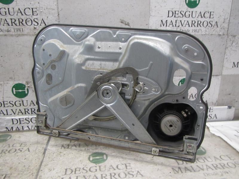 Recambio de elevalunas delantero derecho para ford focus c-max (cap) ghia (d) referencia OEM IAM   