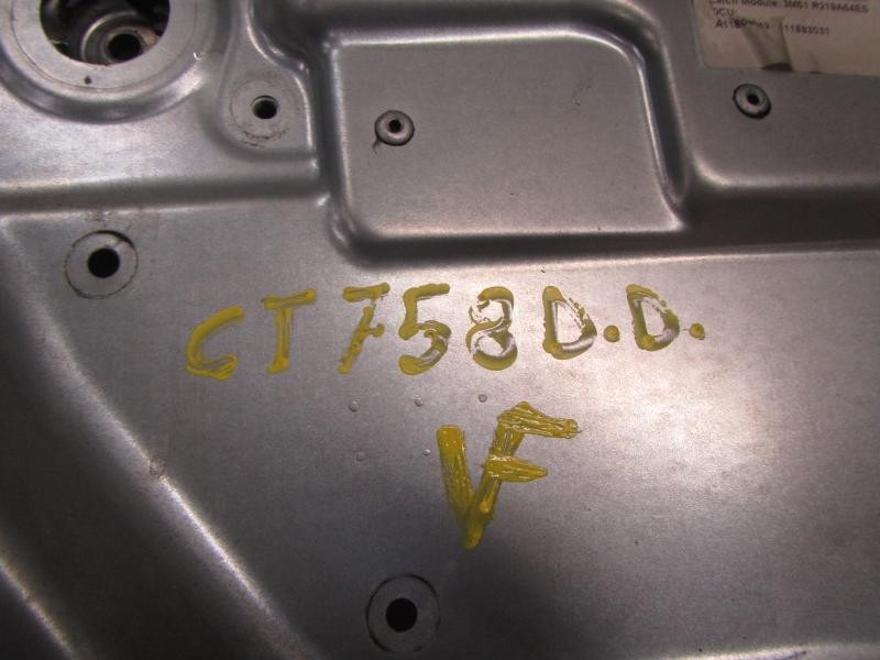 Recambio de elevalunas delantero derecho para ford focus c-max (cap) ghia (d) referencia OEM IAM   