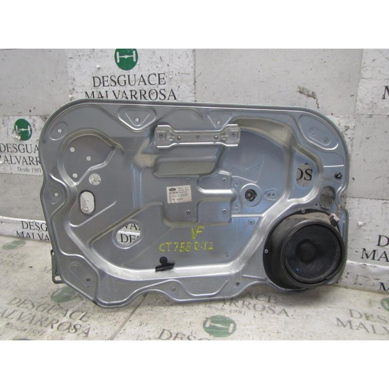 Recambio de elevalunas delantero izquierdo para ford focus c-max (cap) ghia (d) referencia OEM IAM   